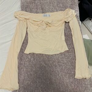 Tiger Mist DANALI Top